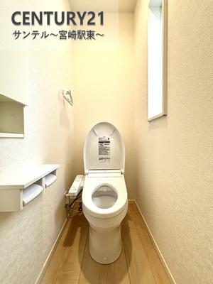 霧島新築戸建　第2-2号棟
