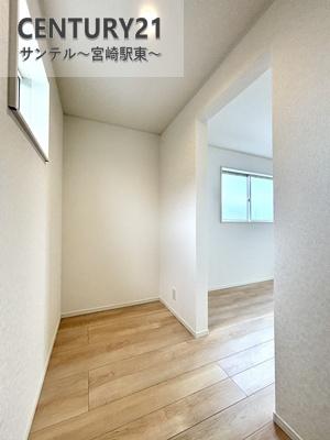 霧島新築戸建　第2-2号棟