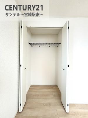 霧島新築戸建　第2-2号棟