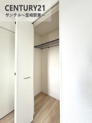 霧島新築戸建　第2-2号棟