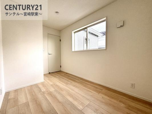 霧島新築戸建　第2-2号棟