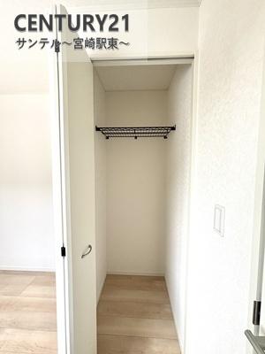 霧島新築戸建　第2-2号棟