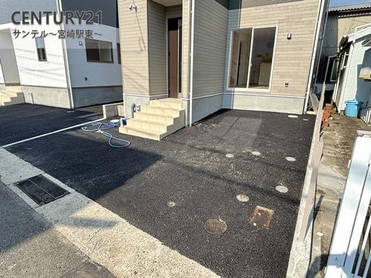 霧島新築戸建　第2-2号棟