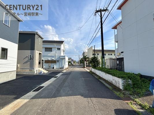 霧島新築戸建　第2-2号棟