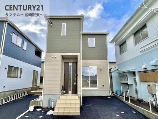 霧島新築戸建　第2-2号棟