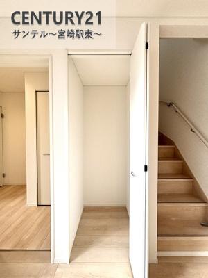 霧島新築戸建　第2-2号棟