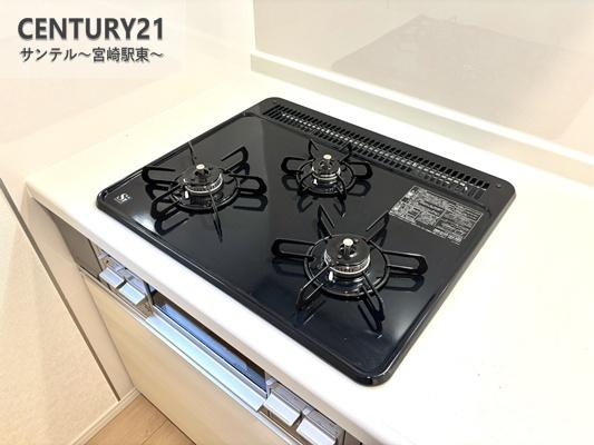 霧島新築戸建　第2-2号棟