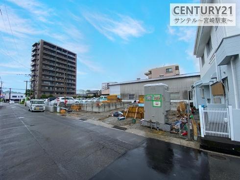 【C21サンテル本店】霧島新築戸建　第2-2号棟