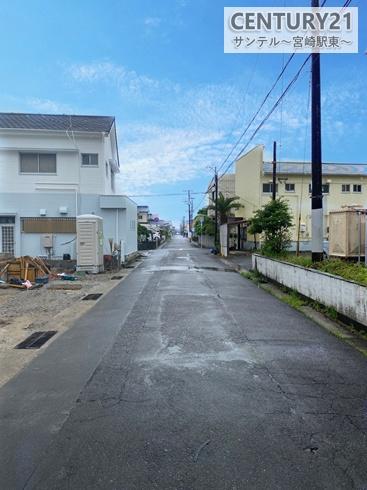 【C21サンテル本店】霧島新築戸建　第2-2号棟