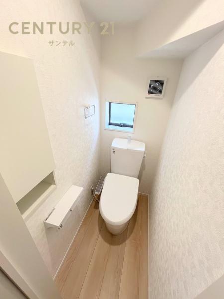大塚町新築戸建　第11-1号棟(C21サンテル本店)