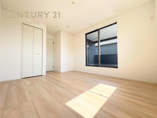 大塚町新築戸建　第11-1号棟(C21サンテル本店)