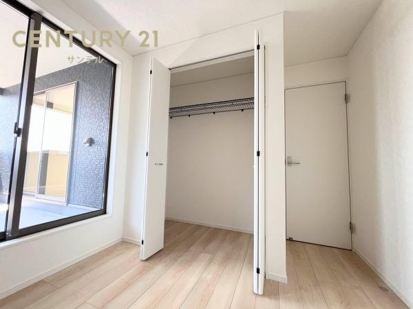大塚町新築戸建　第11-1号棟(C21サンテル本店)