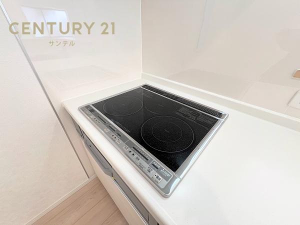 大塚町新築戸建　第11-1号棟(C21サンテル本店)