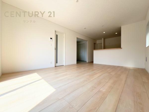 大塚町新築戸建　第11-1号棟(C21サンテル本店)