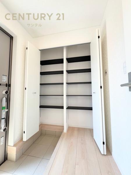 大塚町新築戸建　第11-1号棟(C21サンテル本店)