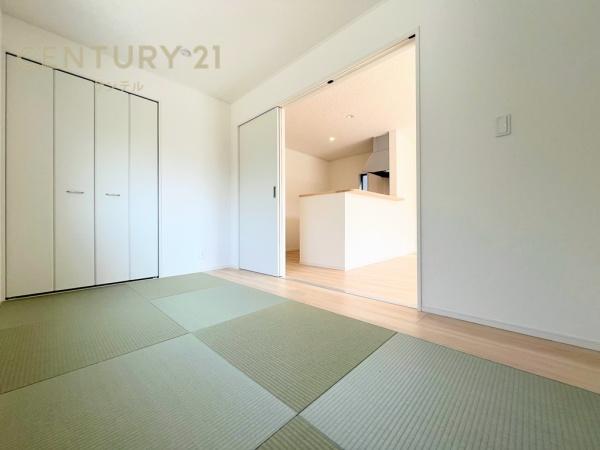大塚町新築戸建　第11-1号棟(C21サンテル本店)