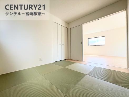 大塚町新築戸建　第11-2号棟(C21サンテル本店)