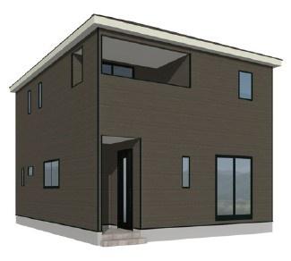 大塚町新築戸建　第11-2号棟(C21サンテル本店)