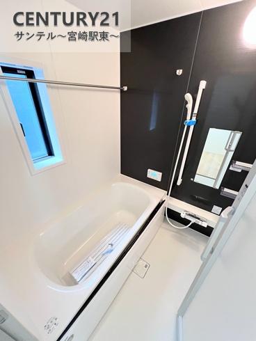 大塚町新築戸建　第11-2号棟(C21サンテル本店)