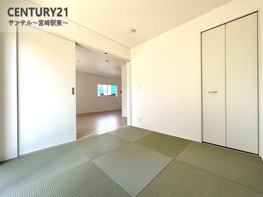 【C21サンテル本店】中西町新築戸建　第7-1号棟