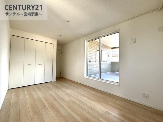 【C21サンテル本店】中西町新築戸建　第7-1号棟