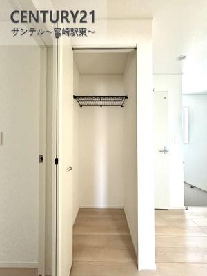 【C21サンテル本店】中西町新築戸建　第7-1号棟