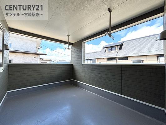 【C21サンテル本店】中西町新築戸建　第7-1号棟