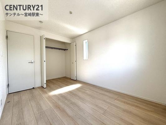 【C21サンテル本店】中西町新築戸建　第7-1号棟