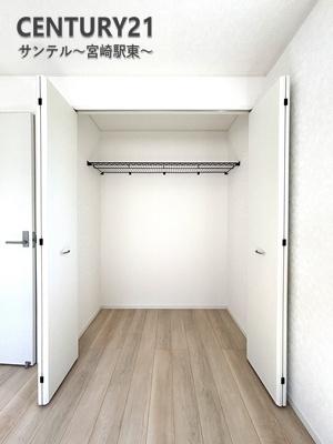 【C21サンテル本店】中西町新築戸建　第7-1号棟