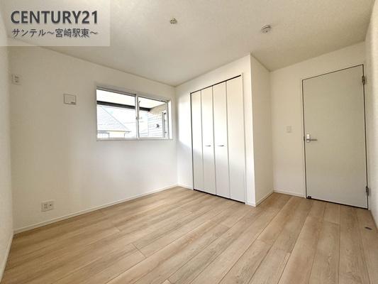 【C21サンテル本店】中西町新築戸建　第7-1号棟