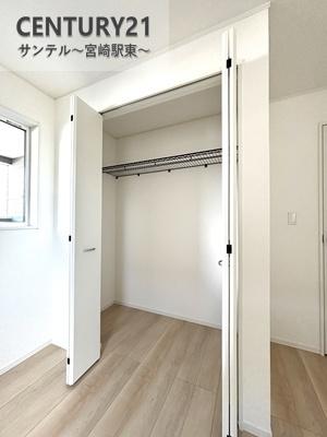 【C21サンテル本店】中西町新築戸建　第7-1号棟