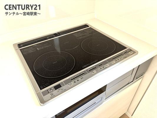 【C21サンテル本店】中西町新築戸建　第7-1号棟