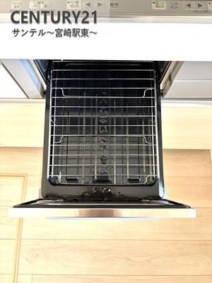 【C21サンテル本店】中西町新築戸建　第7-1号棟