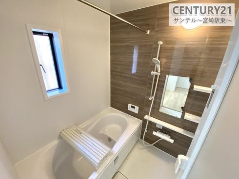 【C21サンテル本店】中西町新築戸建　第7-1号棟