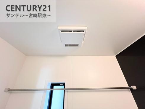 (C21サンテル本店)恒久新築戸建　第13-1号棟