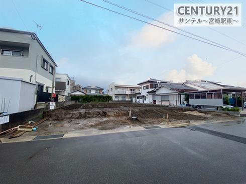 (C21サンテル本店)恒久新築戸建　第13-1号棟