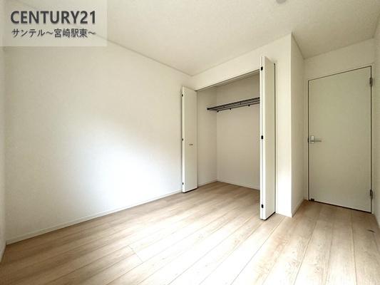 恒久新築戸建　第13-1号棟