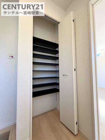 (C21サンテル本店)恒久新築戸建　第13-2号棟