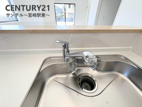(C21サンテル本店)恒久新築戸建　第13-2号棟