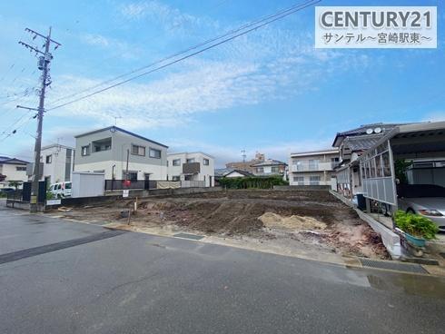 (C21サンテル本店)恒久新築戸建　第13-2号棟