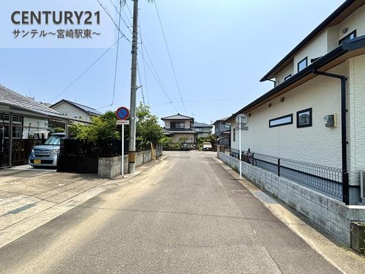 (C21サンテル本店)恒久新築戸建　第13-2号棟