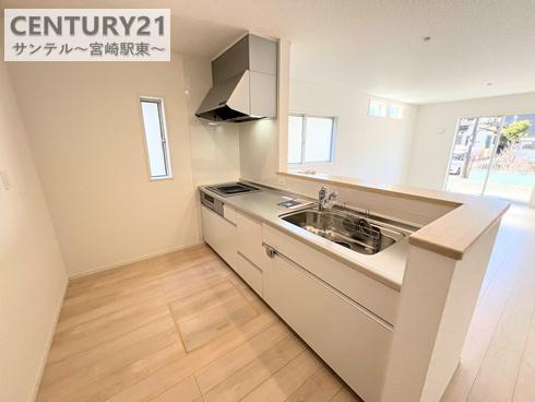 (C21サンテル本店)恒久新築戸建　第13-2号棟
