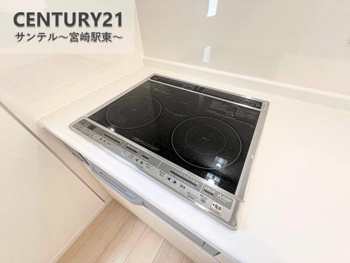 (C21サンテル本店)恒久新築戸建　第13-2号棟