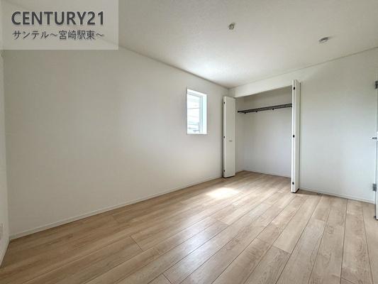 【C21サンテル本店】佐土原町下田島新築戸建　第10-1号棟