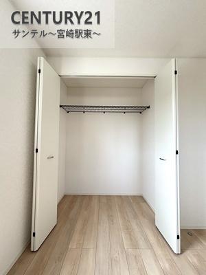 【C21サンテル本店】佐土原町下田島新築戸建　第10-1号棟