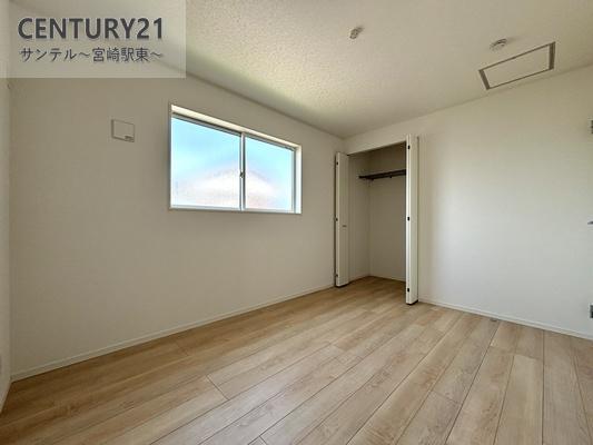 【C21サンテル本店】佐土原町下田島新築戸建　第10-1号棟