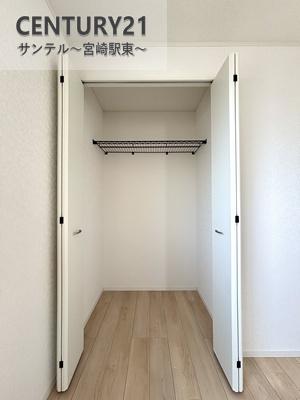 【C21サンテル本店】佐土原町下田島新築戸建　第10-1号棟