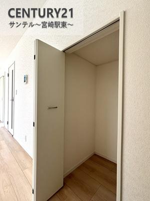 【C21サンテル本店】佐土原町下田島新築戸建　第10-1号棟