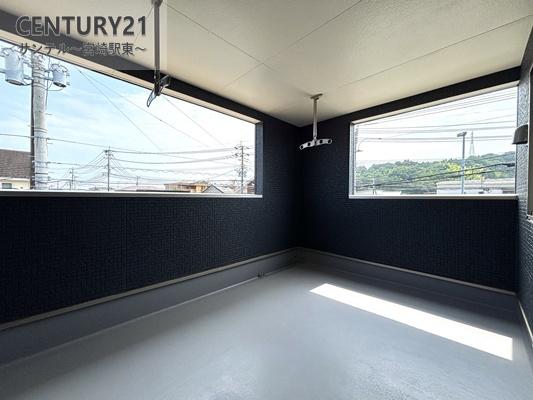 【C21サンテル本店】佐土原町下田島新築戸建　第10-1号棟
