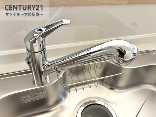 【C21サンテル本店】佐土原町下田島新築戸建　第10-1号棟